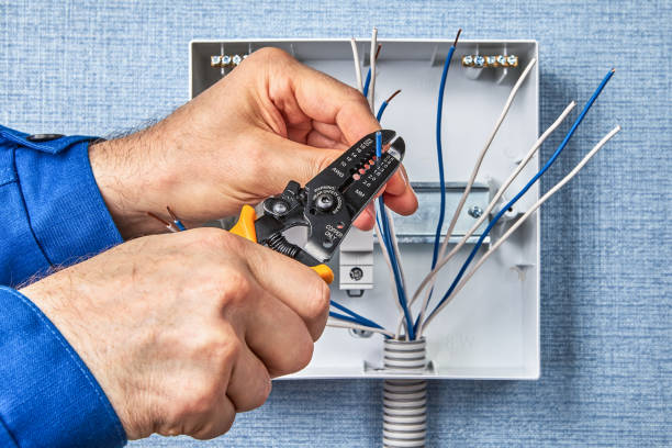 Best New Construction Electrical Installation  in South Amboy, NJ