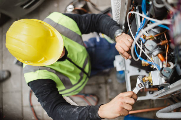 Best Commercial Electrical Services  in South Amboy, NJ