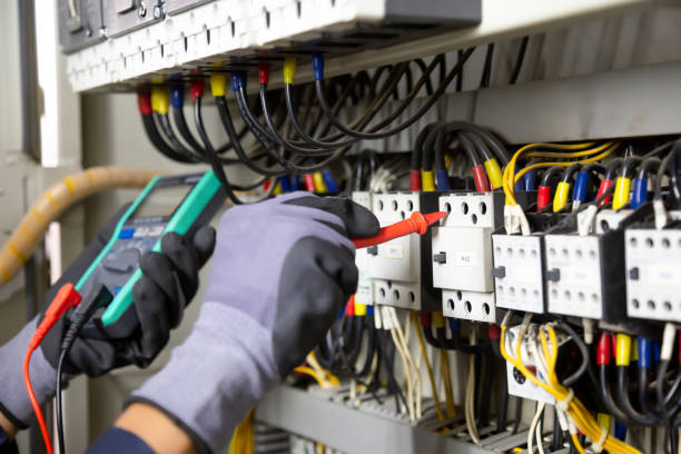 Best Electrical Maintenance Services  in South Amboy, NJ