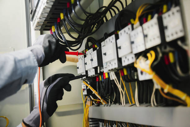 Emergency Electrical Repair Services in South Amboy, NJ