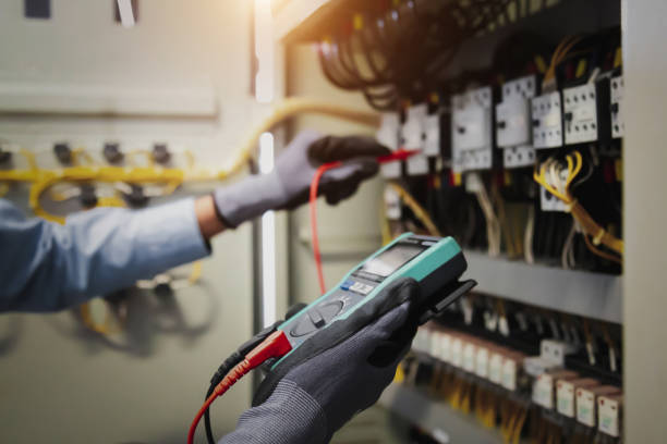 Best Circuit Breaker Installation and Repair  in South Amboy, NJ