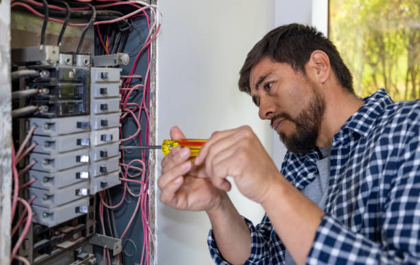 Best Electrical Panel Upgrades  in South Amboy, NJ